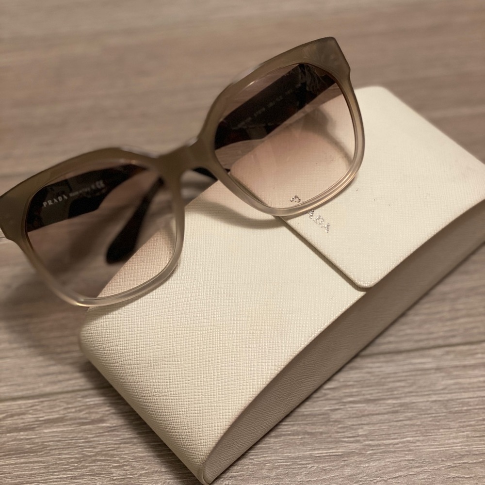 PRADA Sunglasses